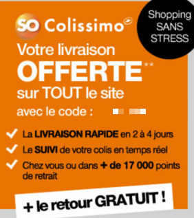 Frais de port offert : code promo Damart Frais de port offert : code promo Damart
