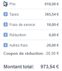 Tripsta discount coupon