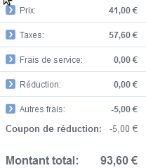 Tripsta discount coupon