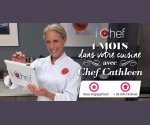 Top chef atelier coupons