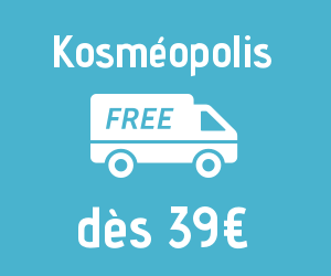 Kosmeopolis coupons