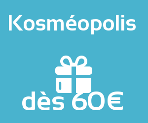 Kosmeopolis coupons