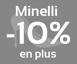 Coupons reduc minelli