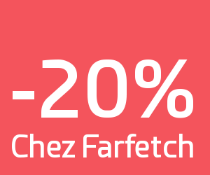 Farfetch coupon code