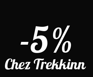 Trekkinn coupon code