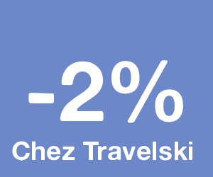 Coupons travelski