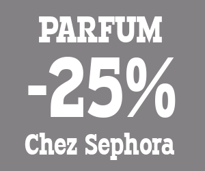 Coupons reduc sephora