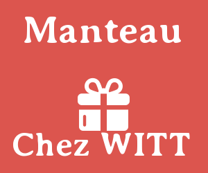 Witt coupons