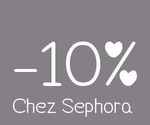 Coupons reduc sephora