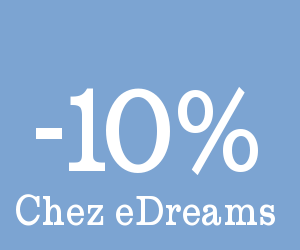 Edreams discount coupon