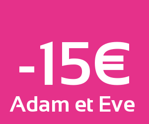 Coupons reduction adam et eve