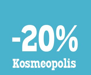 Kosmeopolis coupons