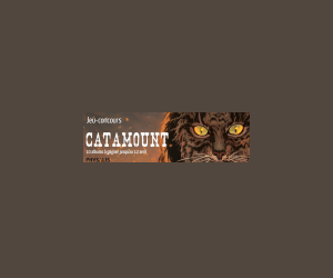 Catamount discount coupons