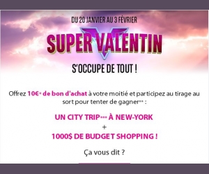 Coupon reduc showroomprive