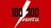 100000 Volts