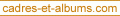 Cadres-et-albums