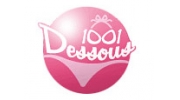 1001 Dessous