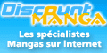 Discount-Manga