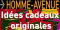 Homme Avenue