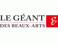 Le G�ant des beaux arts