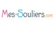 Logo Mes-souliers.com