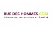 Rue des hommes
