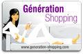 G�n�ration Shopping