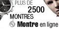 Montre en ligne