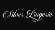 Silver-lingerie