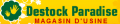 Destock Paradise
