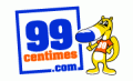 99 centimes