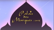 Palais des marques