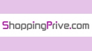 Site vente priv�e ShoppingPrive.com