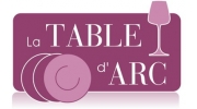 La table d'arc