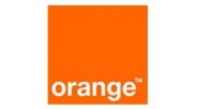 Service photo orange