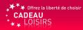 Cadeau Loisirs