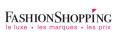 Fashion shopping