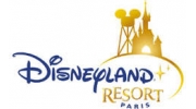 Logo Disneyland resord Paris