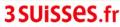 Logo 3 suisses