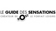 Logo Le guide des sensations