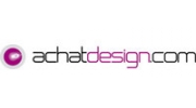 Logo Achat Design