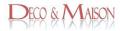 Logo D�co&Maison