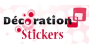 Logo Decoration-Stickers