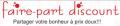 Logo Fairepartdiscount