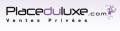 Site vente priv�e Place du luxe