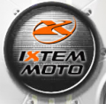 Ixtem moto