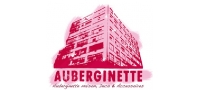Vente priv�e Auberginette