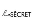 Vente priv�e Le Secret Lingerie