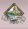 Vente priv�e Pipe Lake Camp
