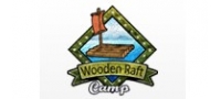 Vente priv�e Wooden Raft Camp